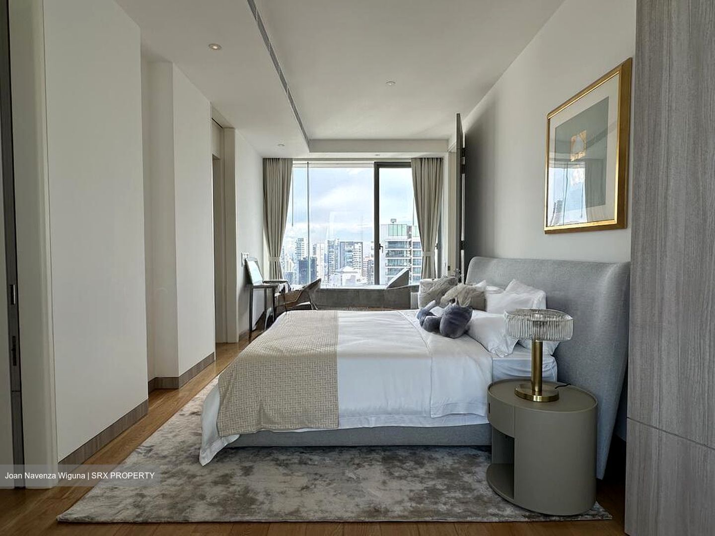Ardmore Residence (D10), Condominium #496683391